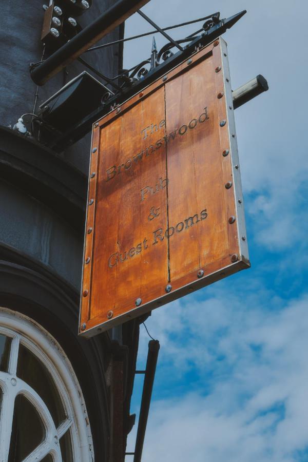The Brownswood Gasthof