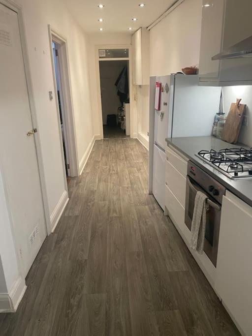 Lovely 2-bed With Patio Near Camden Appartement *