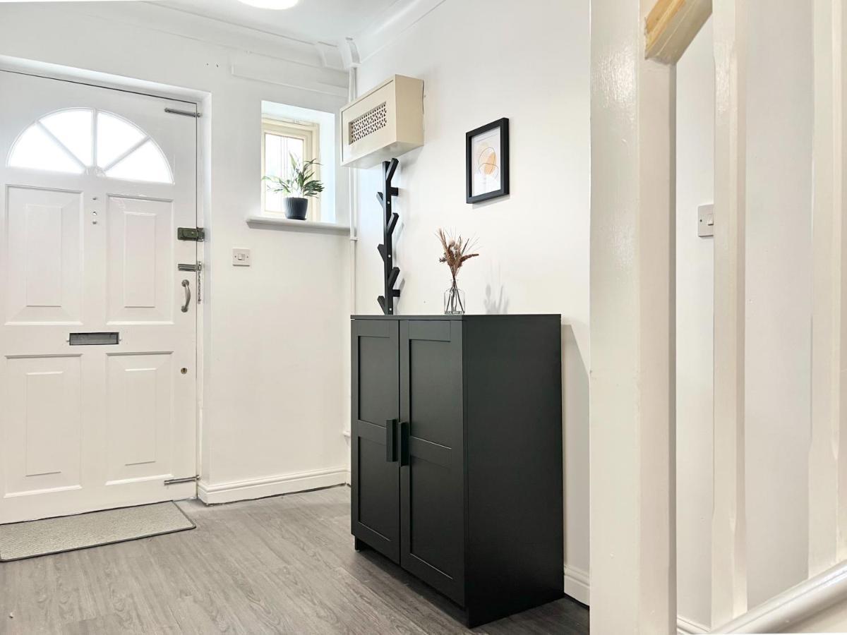 Apartamento Garden View Double: Extended By Hofin