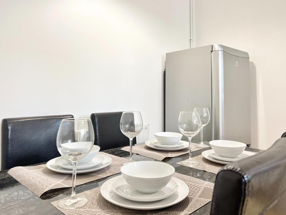 Garden View Double: Extended By Hofin Apartamento *