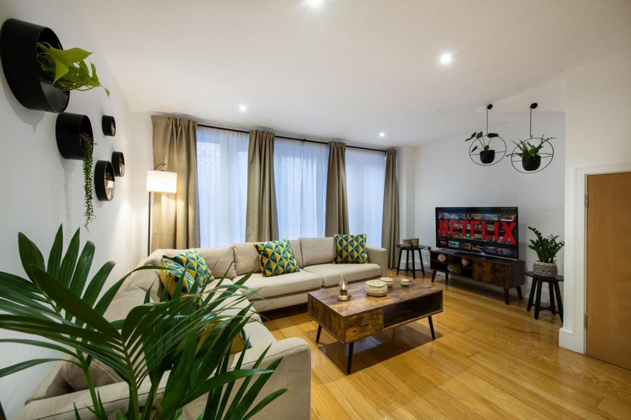 Apartamento Nino Londres