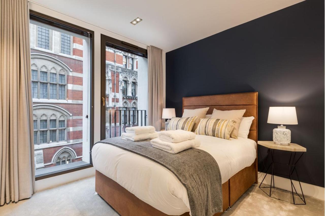 Apartamento Synergy The