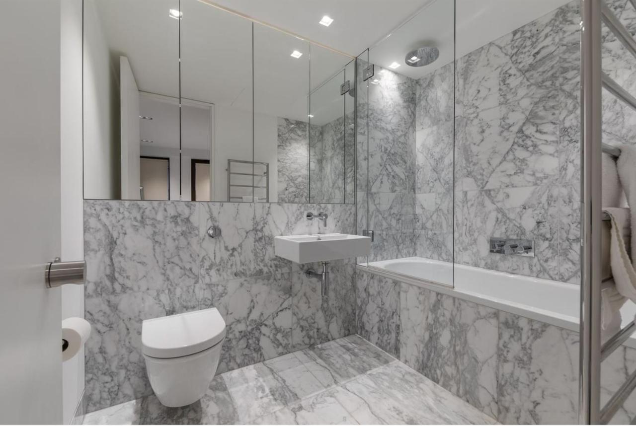 Apartamento Synergy The *