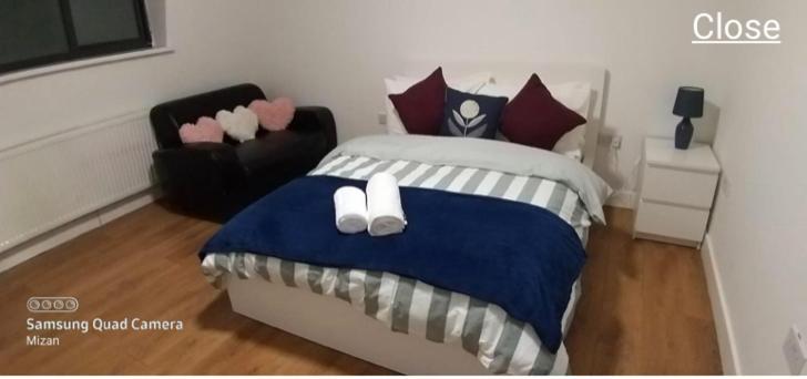 Appartement 291 Barking Road