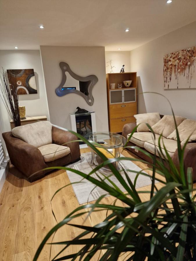 Muswell Hill Free Parking Hospedagem domiciliar *
