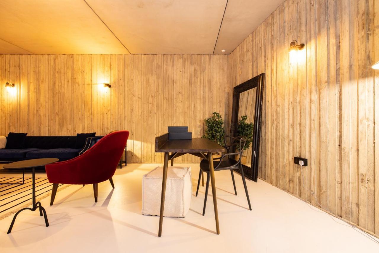 The Victoria Park Sanctuary - Stunning 2bdr Flat Apartamento *