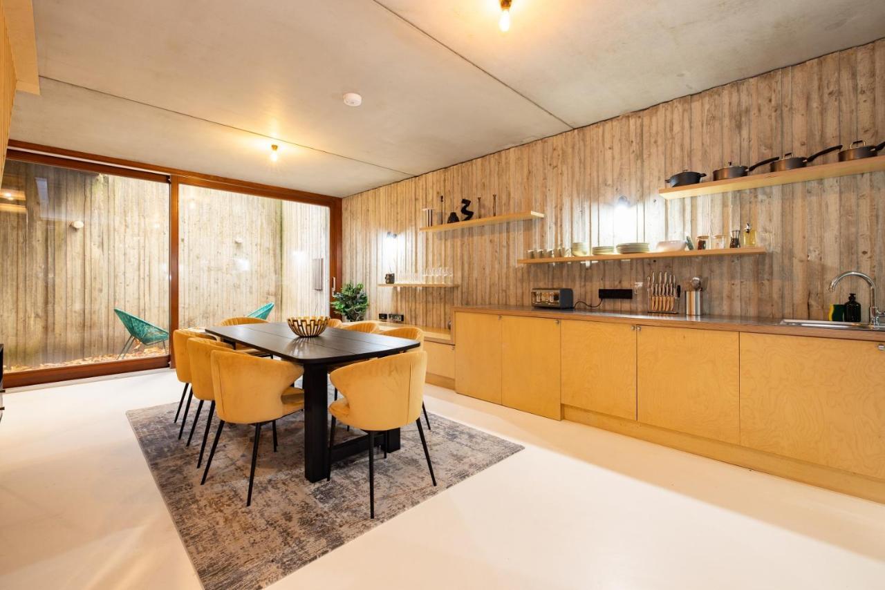 Apartamento The Victoria Park Sanctuary - Stunning 2bdr Flat
