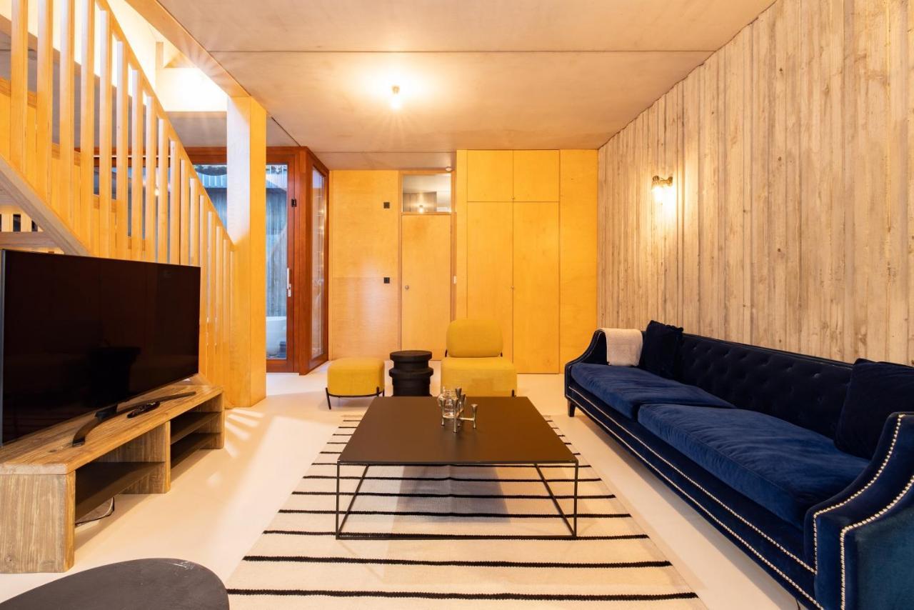 The Victoria Park Sanctuary - Stunning 2bdr Flat Apartamento Londres