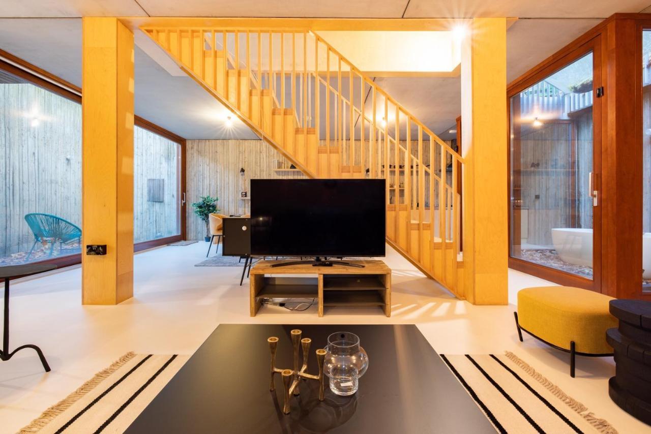 The Victoria Park Sanctuary - Stunning 2bdr Flat * Londres