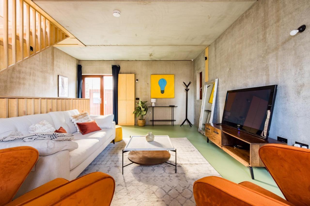 Apartamento The Victoria Park Sanctuary - Stunning 2bdr Flat