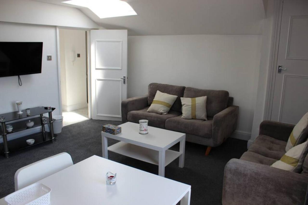 Apartamento Maysa - Oxford Street Londres