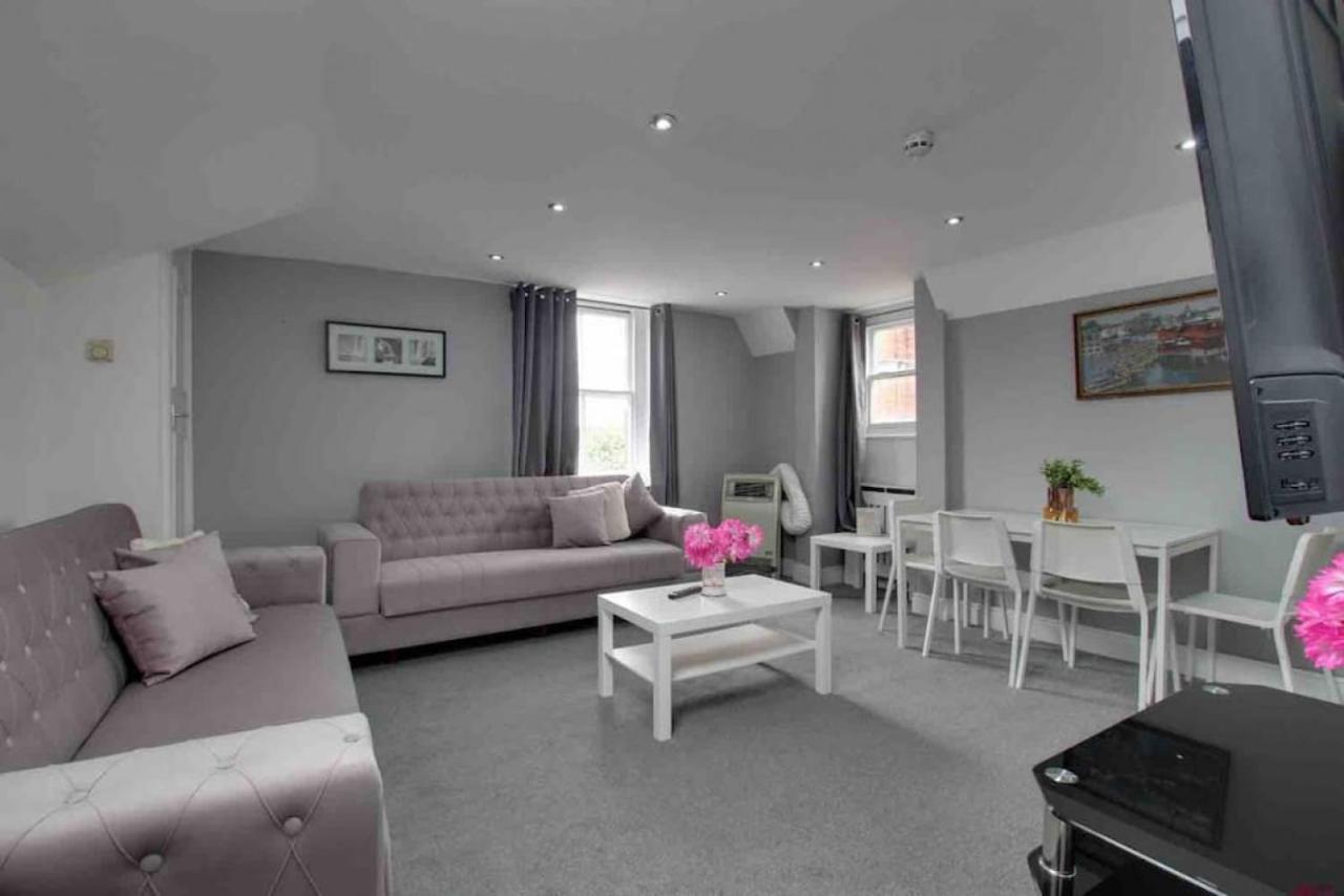 Apartamento Maysa - Oxford Street *