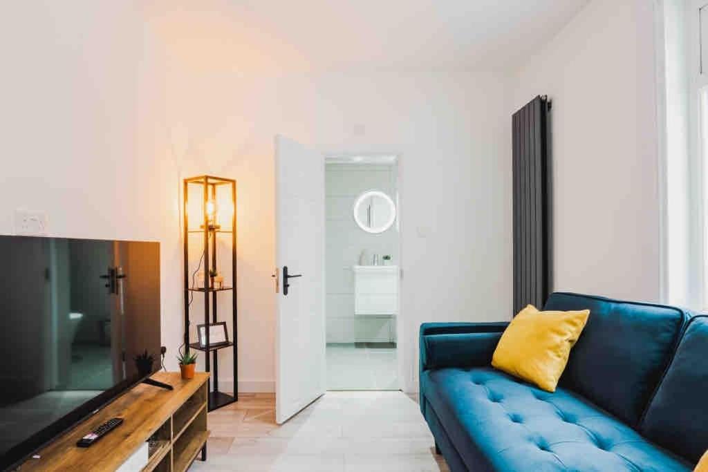 Modern 2 Bed Flat Near Wembley Stadium Apartamento *