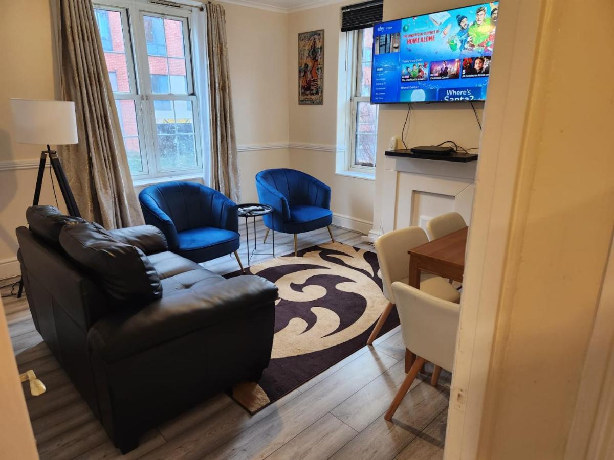 2-bedroom Flat In Cutty-sark, Greenwich ! *
