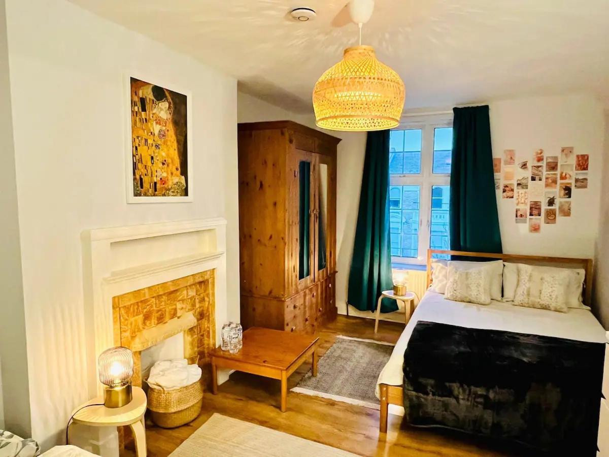 Gasthuis Rest Boutique Notting Hill