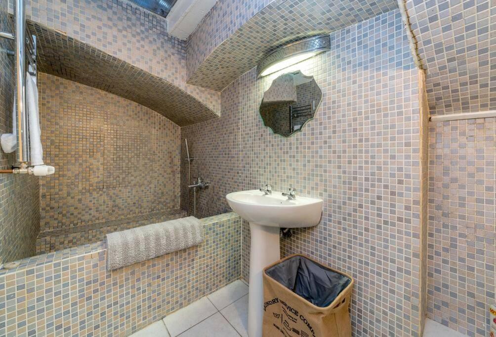 Appartement Cozy 3 Bed Flat In The Heart Of Broadway Market