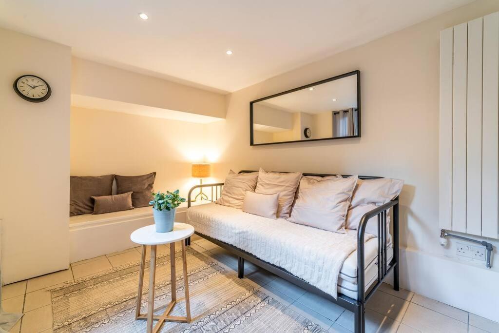 Appartement Cozy 3 Bed Flat In The Heart Of Broadway Market