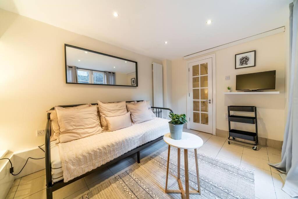 Appartement Cozy 3 Bed Flat In The Heart Of Broadway Market Londres