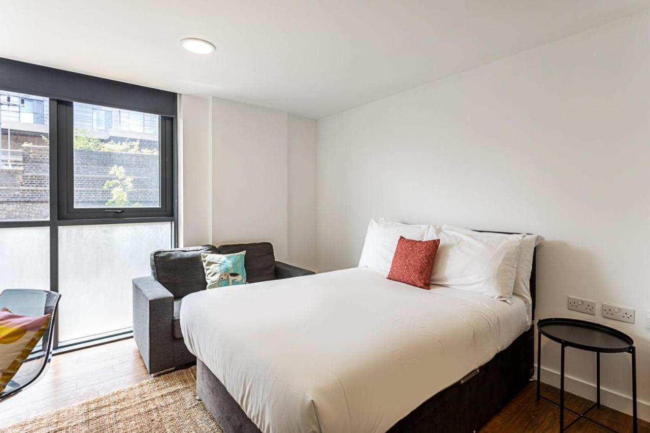Appartement Chamber Street 14 Londres
