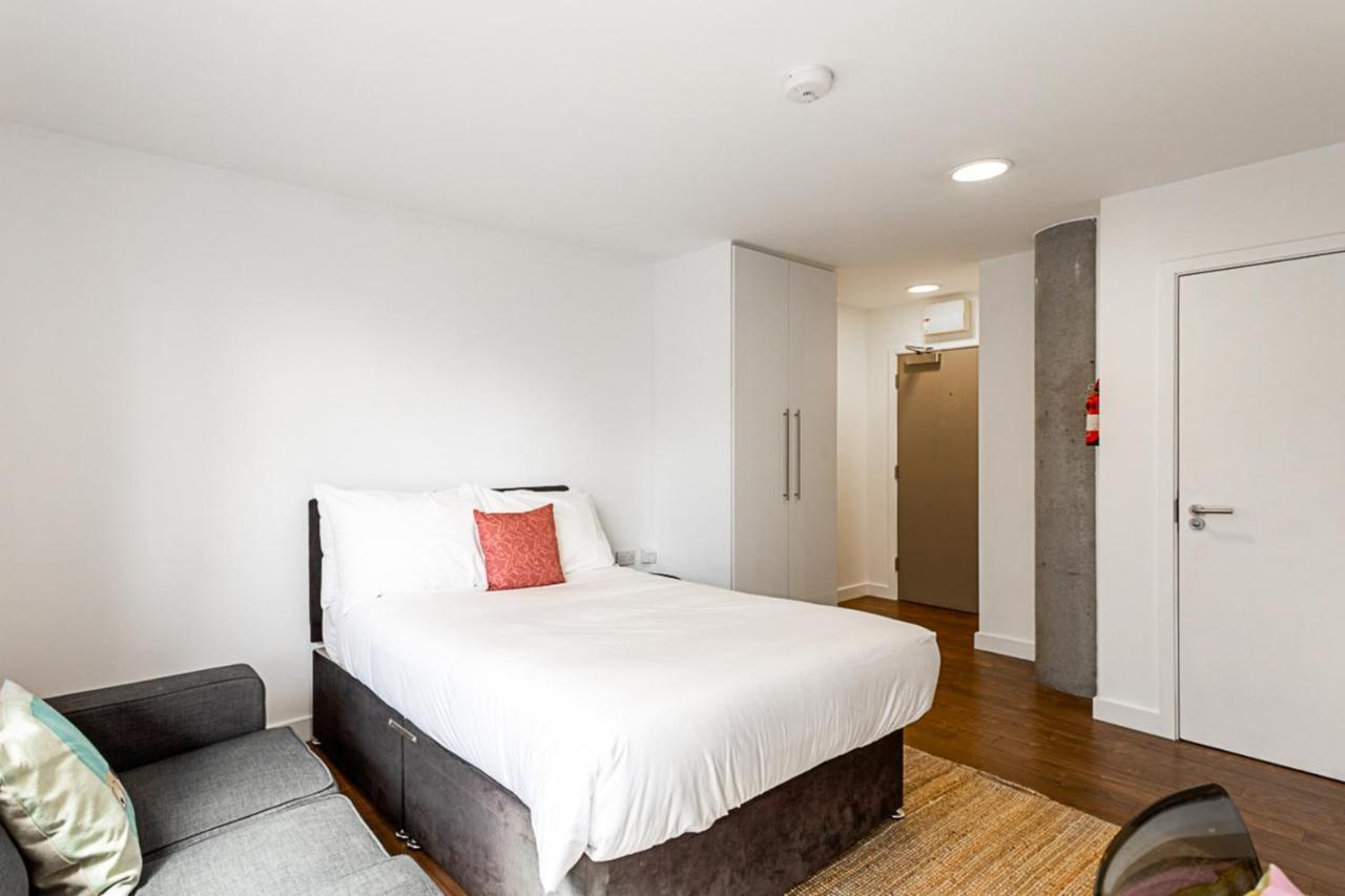 Appartement Chamber Street 14 Londres
