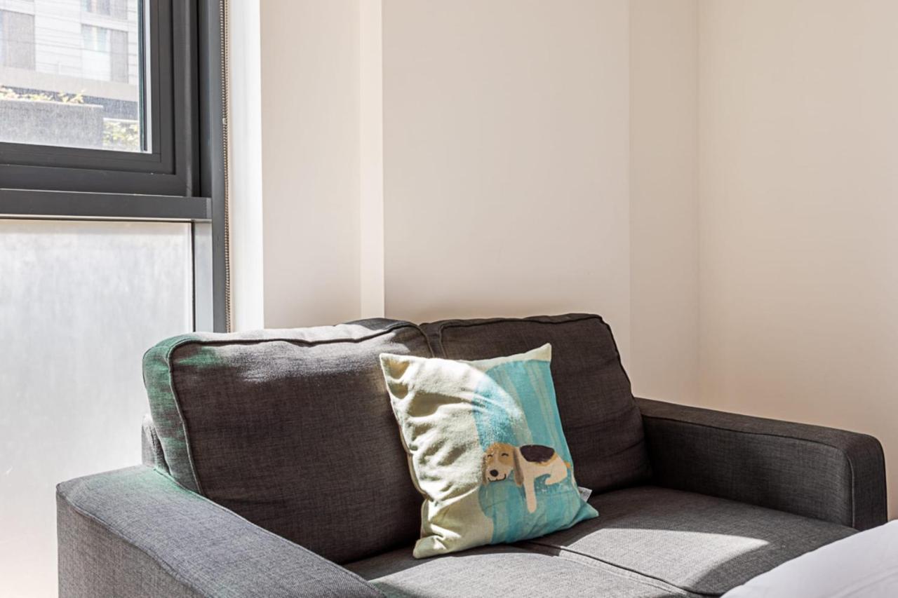 Chamber Street 14 Appartement Londres