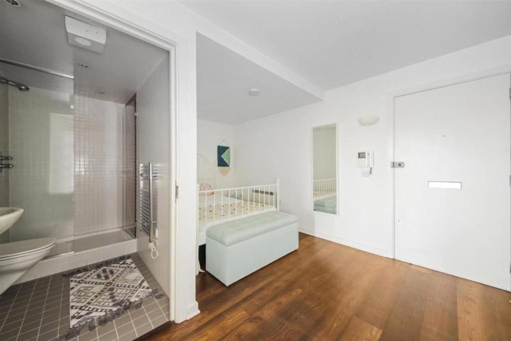 Apartment Central Zone 2 Modern London