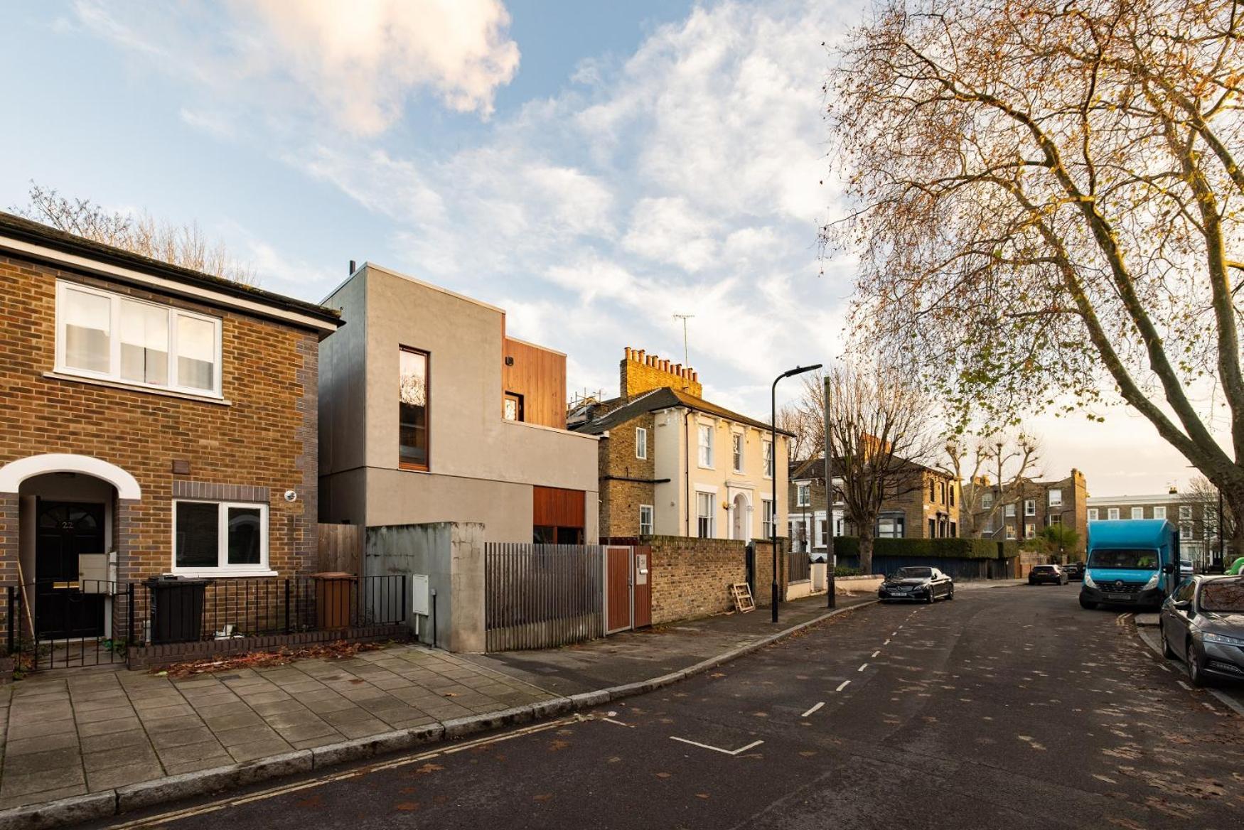 The Victoria Park Sanctuary - Stunning 2bdr Flat *