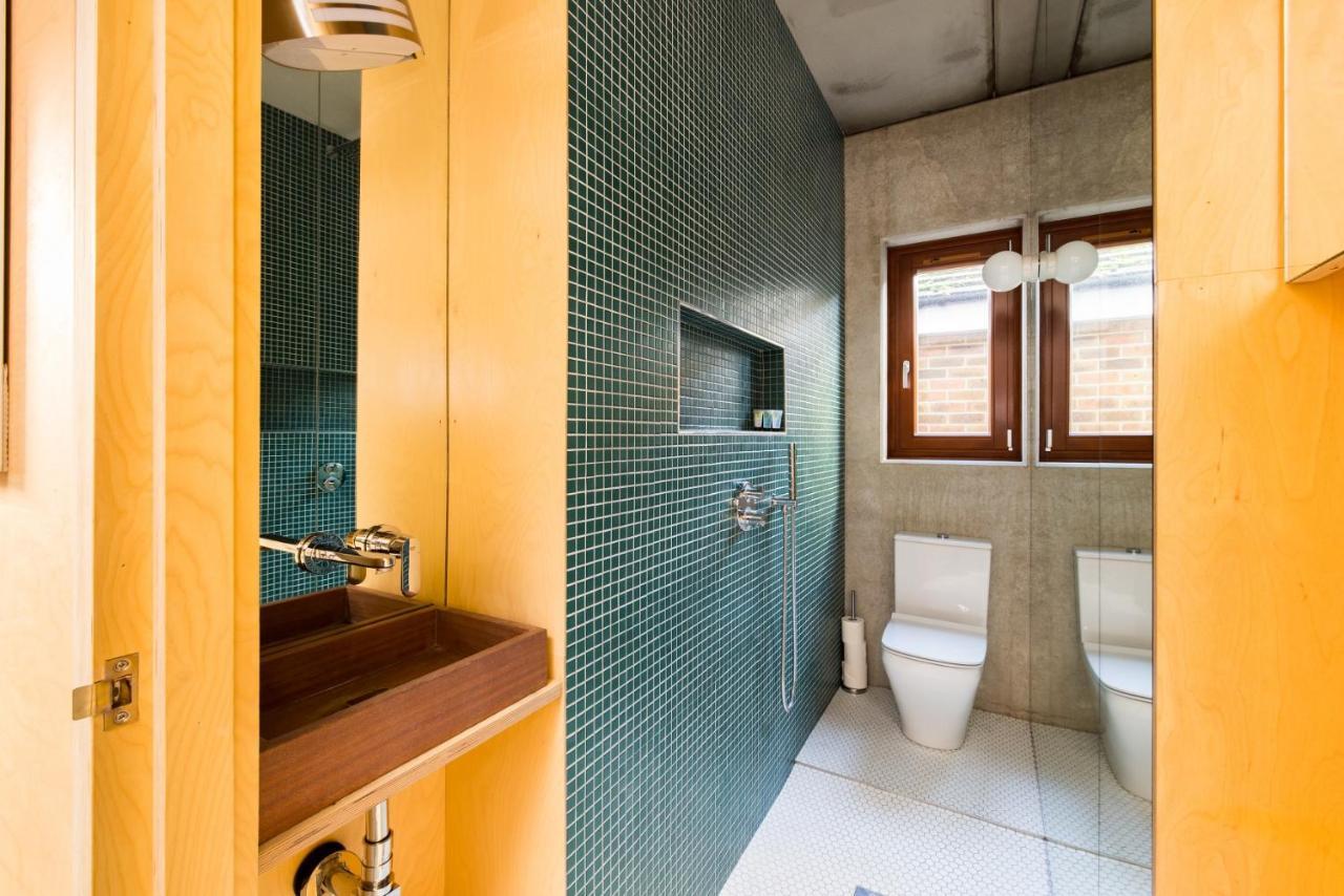 The Victoria Park Sanctuary - Stunning 2bdr Flat *