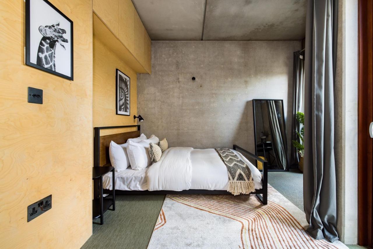The Victoria Park Sanctuary - Stunning 2bdr Flat Apartamento *