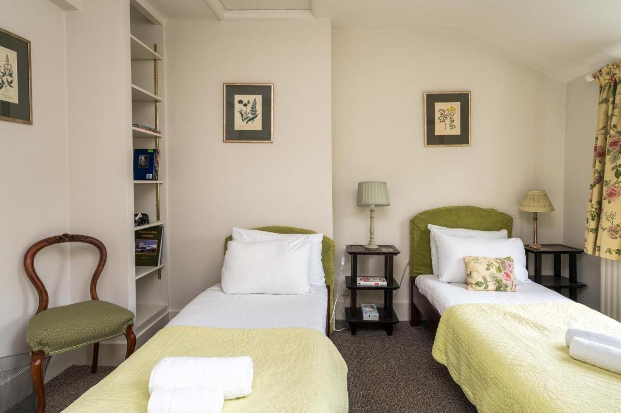 Casa de Férias Charming 2bd Garden House - Hammersmith