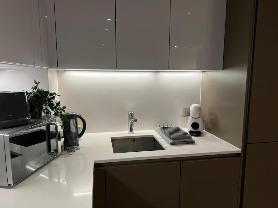 Beautiful In Wembley Apartamento Londres