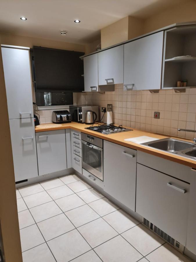 Appartement De Sarks *