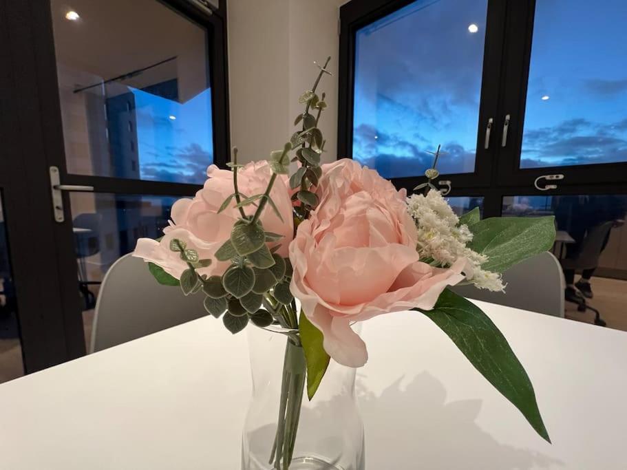 Apartment 2 Bed Penthouse Style London