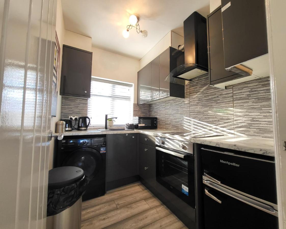 Eastend Apartamento *
