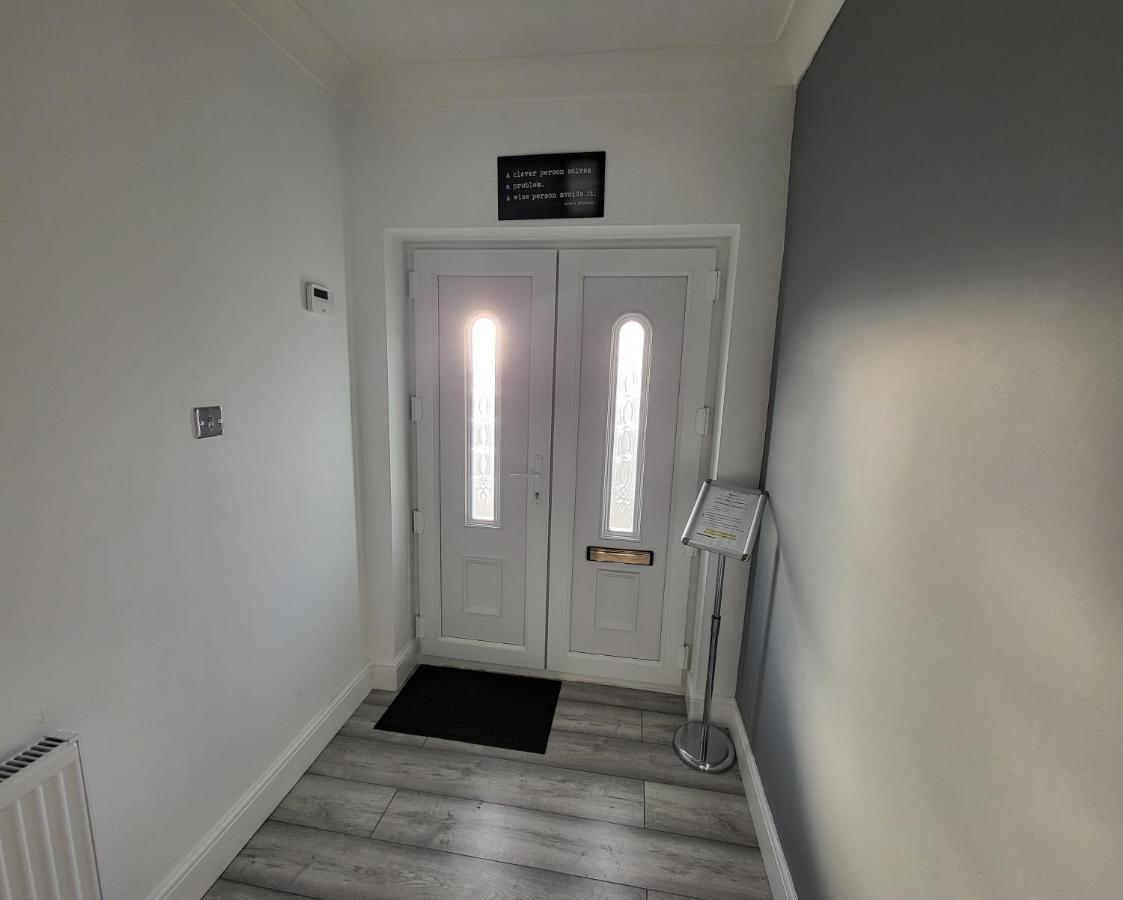 Eastend Apartamento Londres