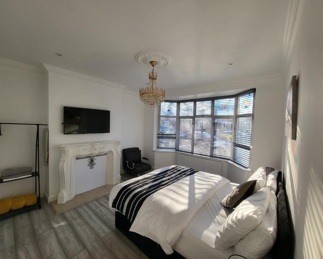 Eastend Apartamento