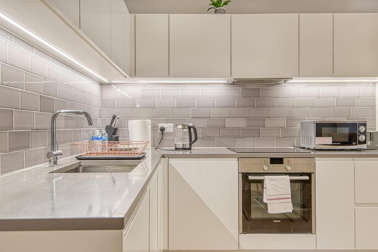 Apartamento Austin David Royal Wharf Londres