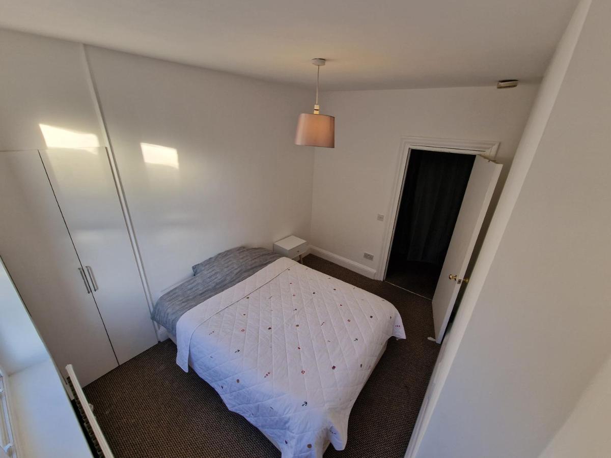 Habitación en casa particular Private Double Bedroom In King's Cross St Pancras