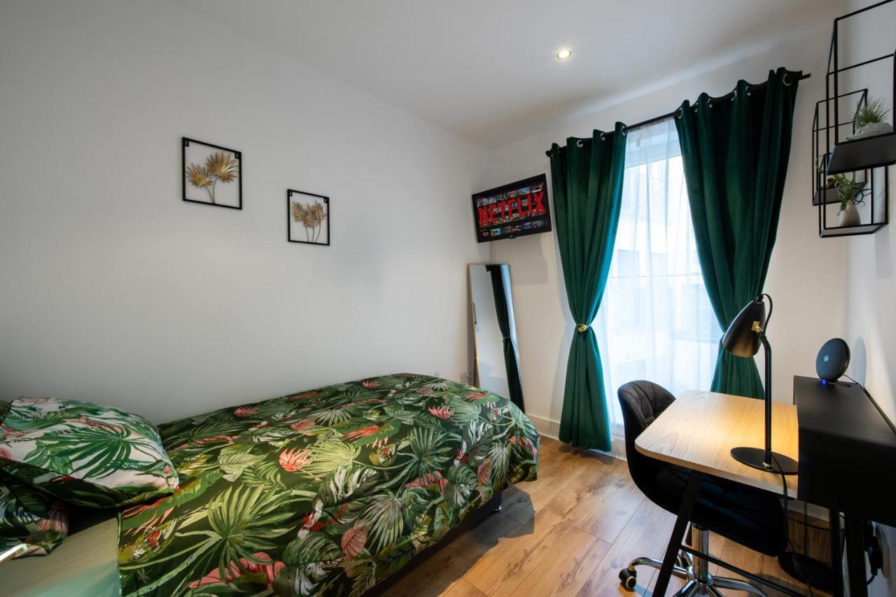 Apartamento Nino