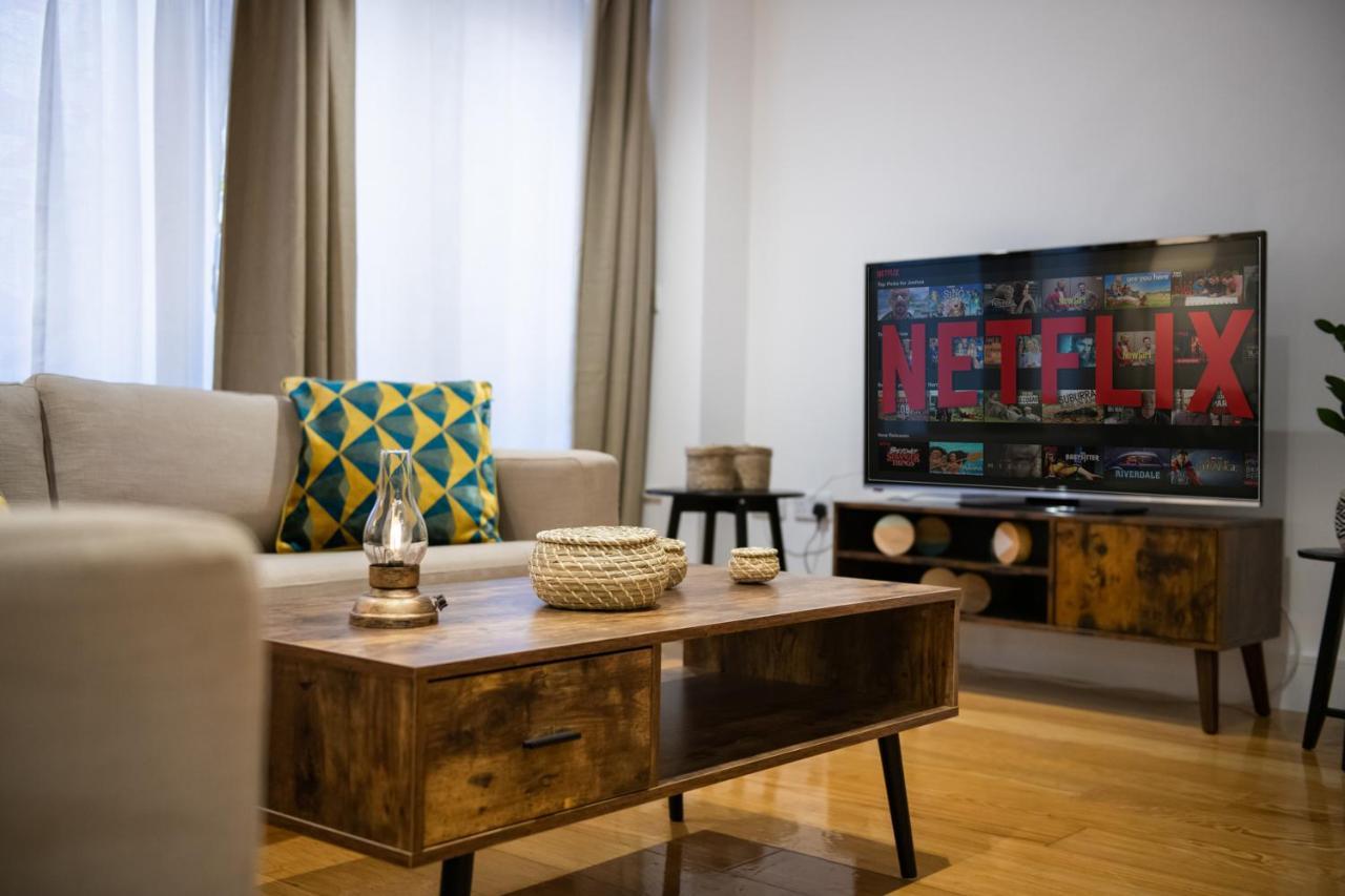 Apartamento Nino