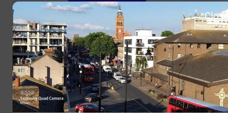 Appartement 291 Barking Road Londen
