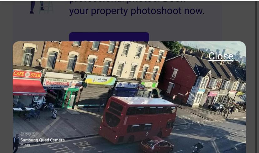 291 Barking Road Appartement