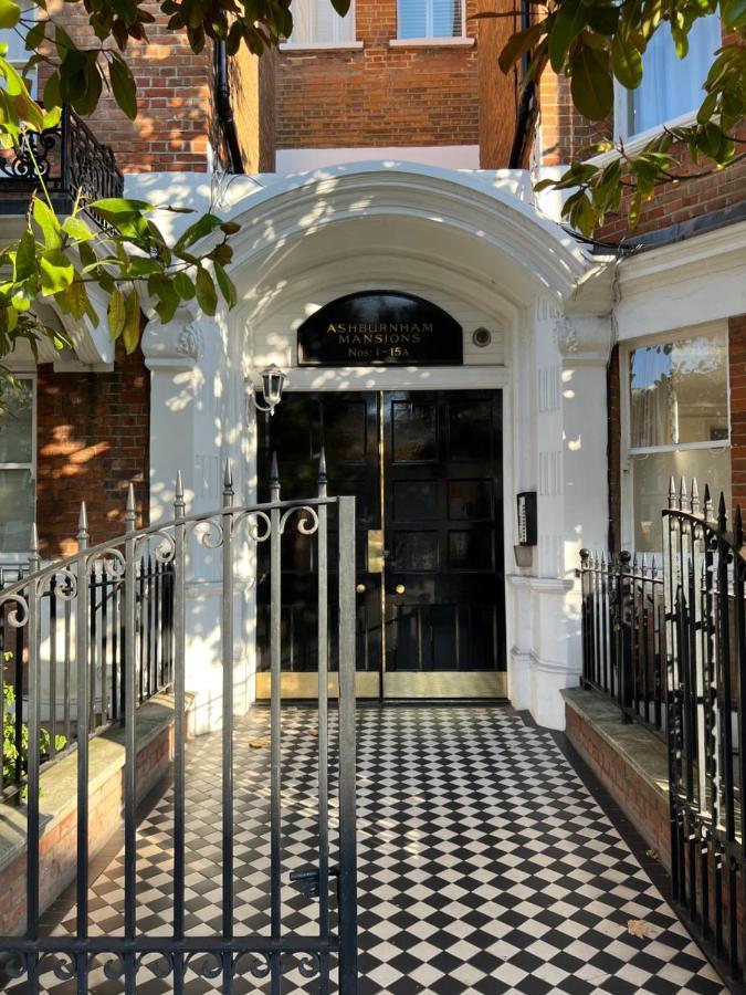 Luxury Specious En-suite In Londres