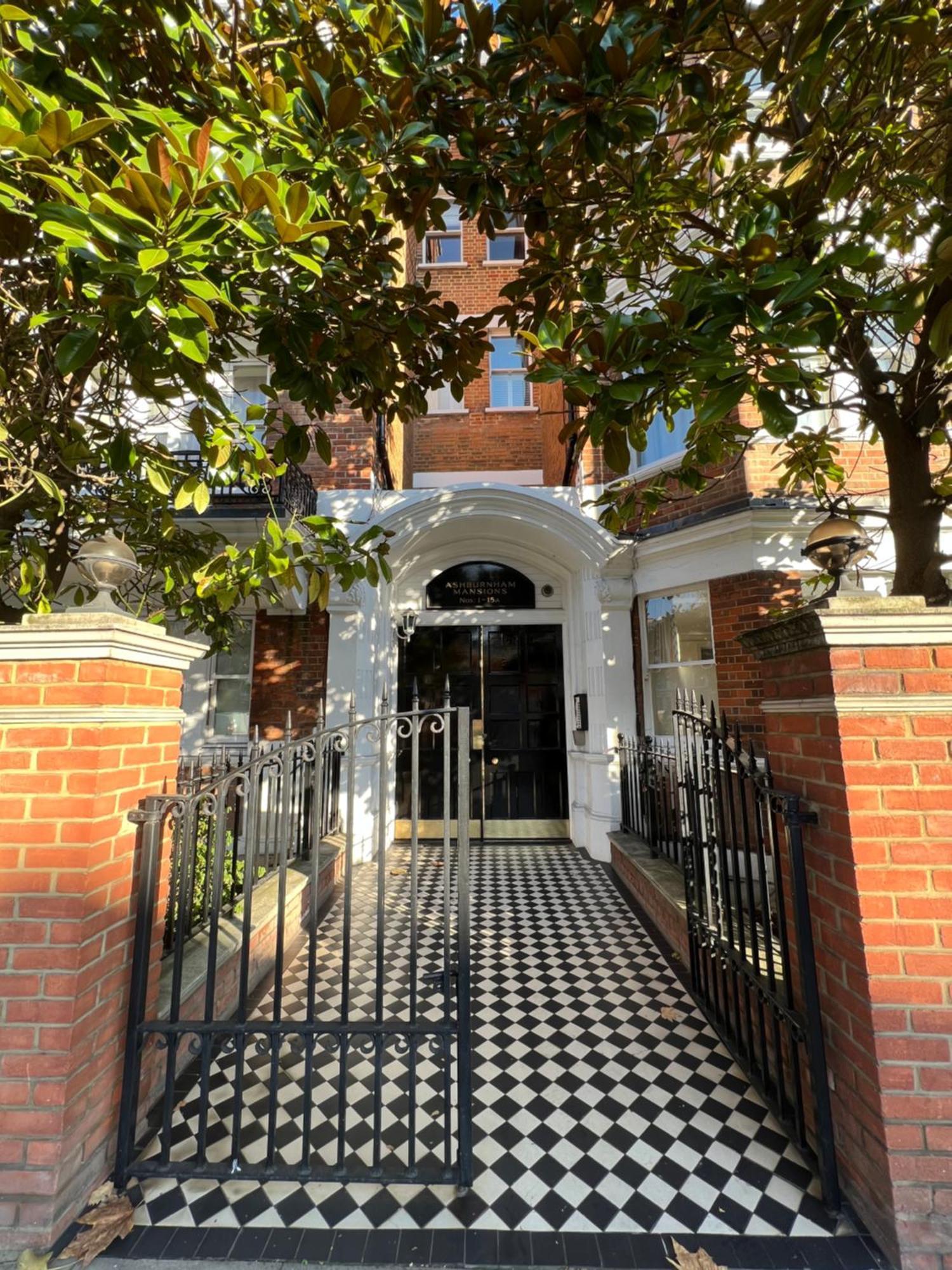 Pensión Luxury Specious En-suite In Londres