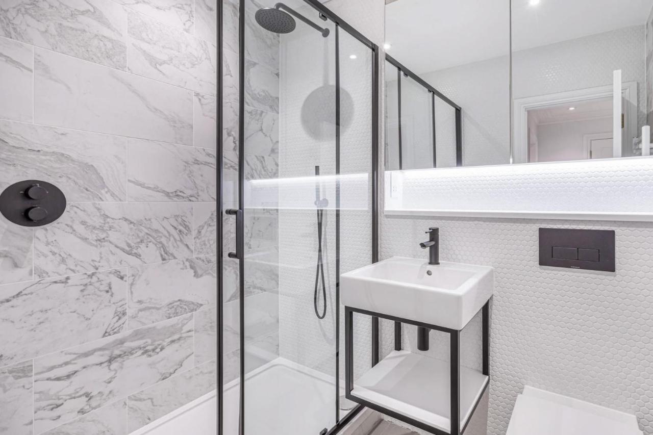 Apartamento Royal Kensington In Cromwell Road *