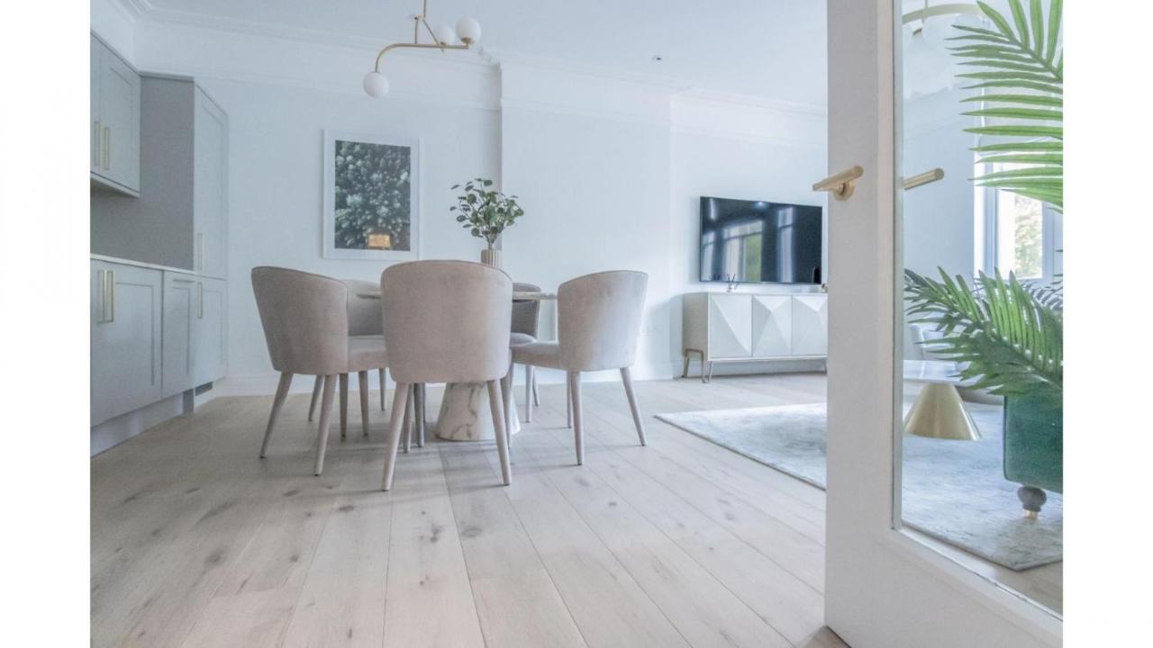 Apartamento Royal Kensington In Cromwell Road *