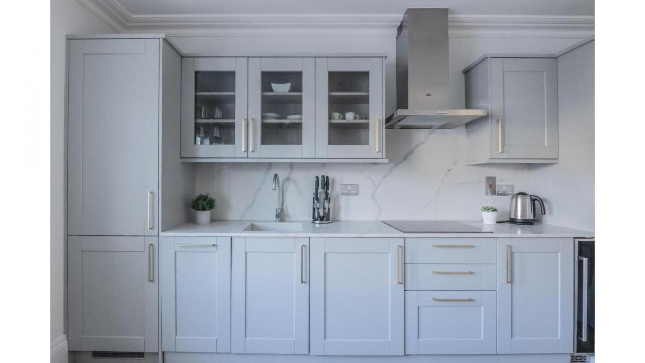 Apartamento Royal Kensington In Cromwell Road