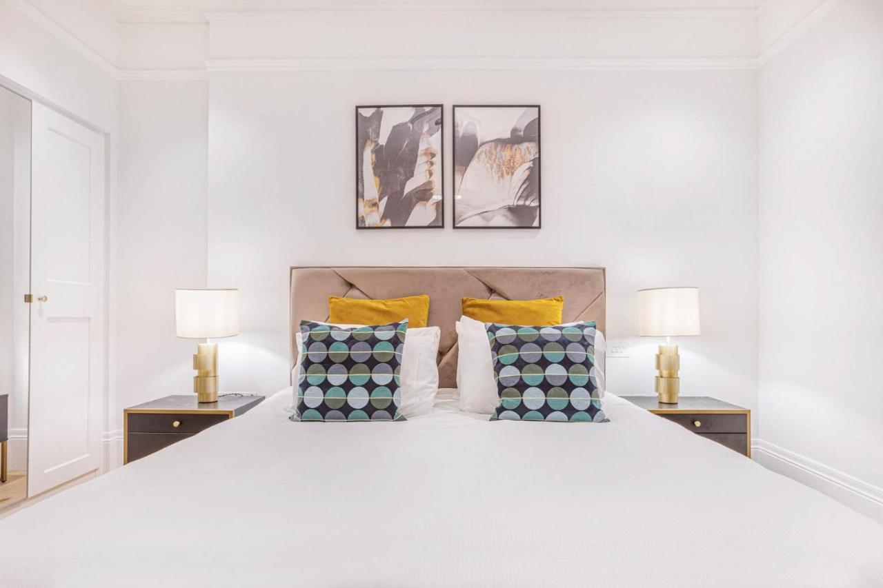 Royal Kensington In Cromwell Road Apartamento Londres
