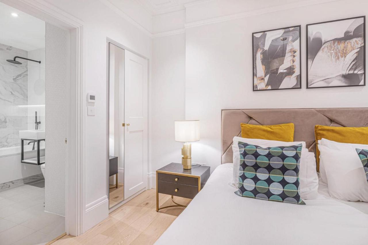 Royal Kensington In Cromwell Road Apartamento Londres