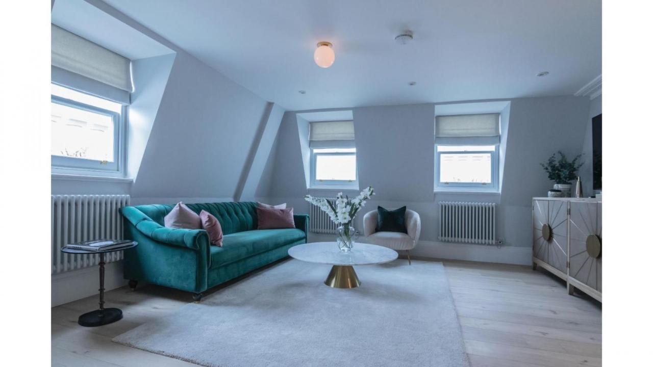 Apartamento Royal Kensington In Cromwell Road
